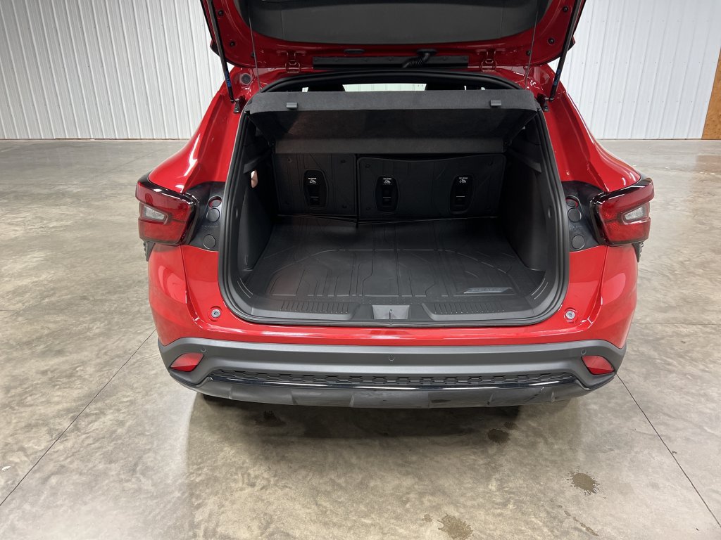 2026 Chevrolet Trax RS - Photo 12