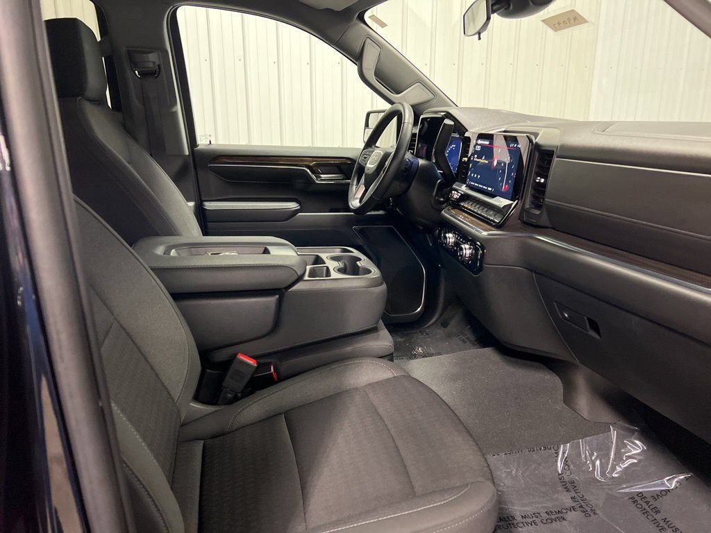 2023 GMC Sierra 1500 Elevation - Photo 8