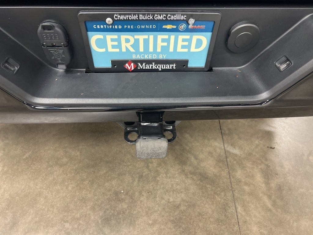 2024 GMC Sierra 1500 Elevation - Photo 8