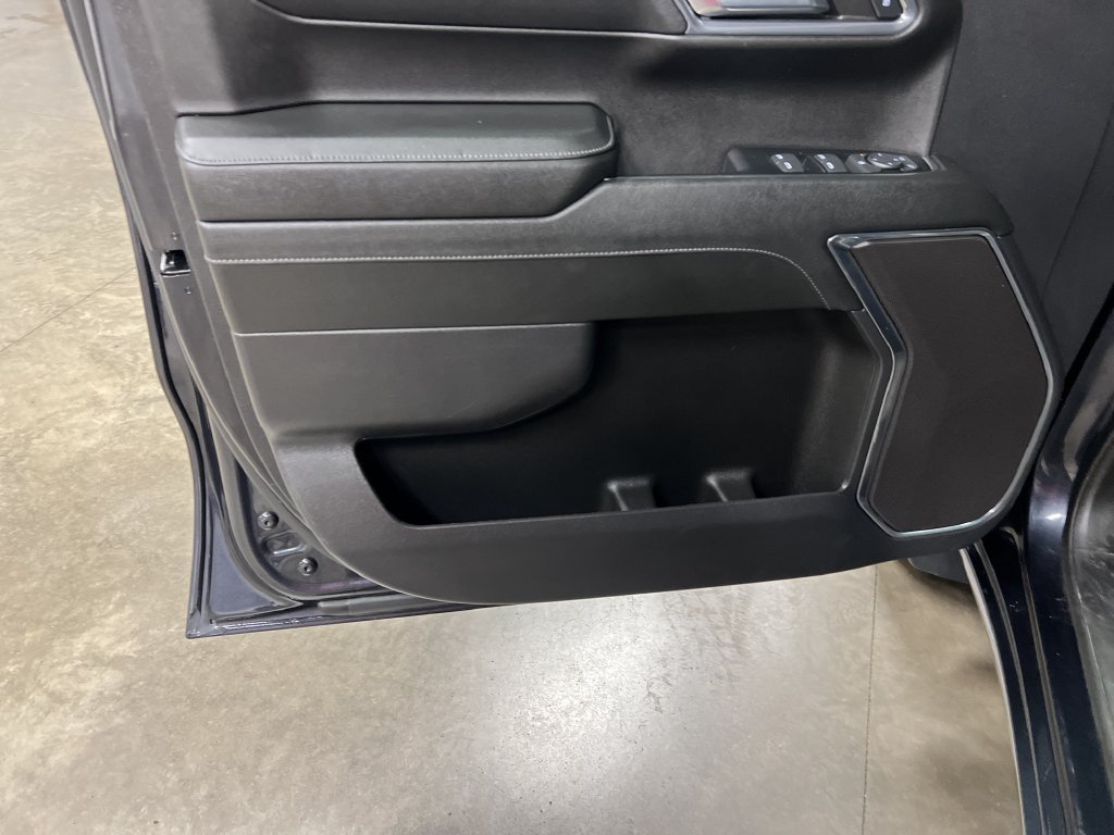 2023 Chevrolet Silverado 1500 RST - Photo 16