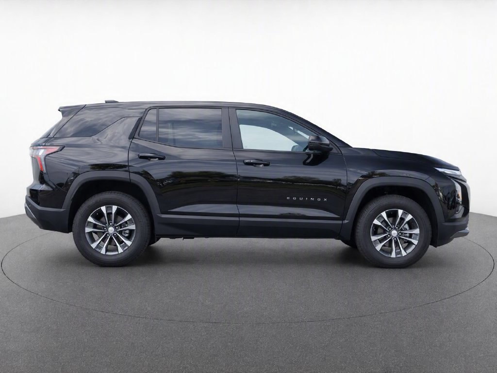 2026 Chevrolet Equinox LT - Photo 9