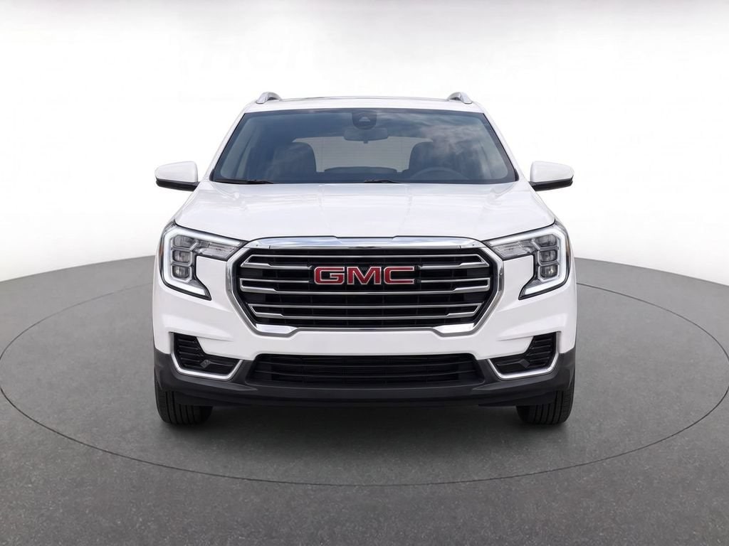 2023 GMC Terrain SLT - Photo 5