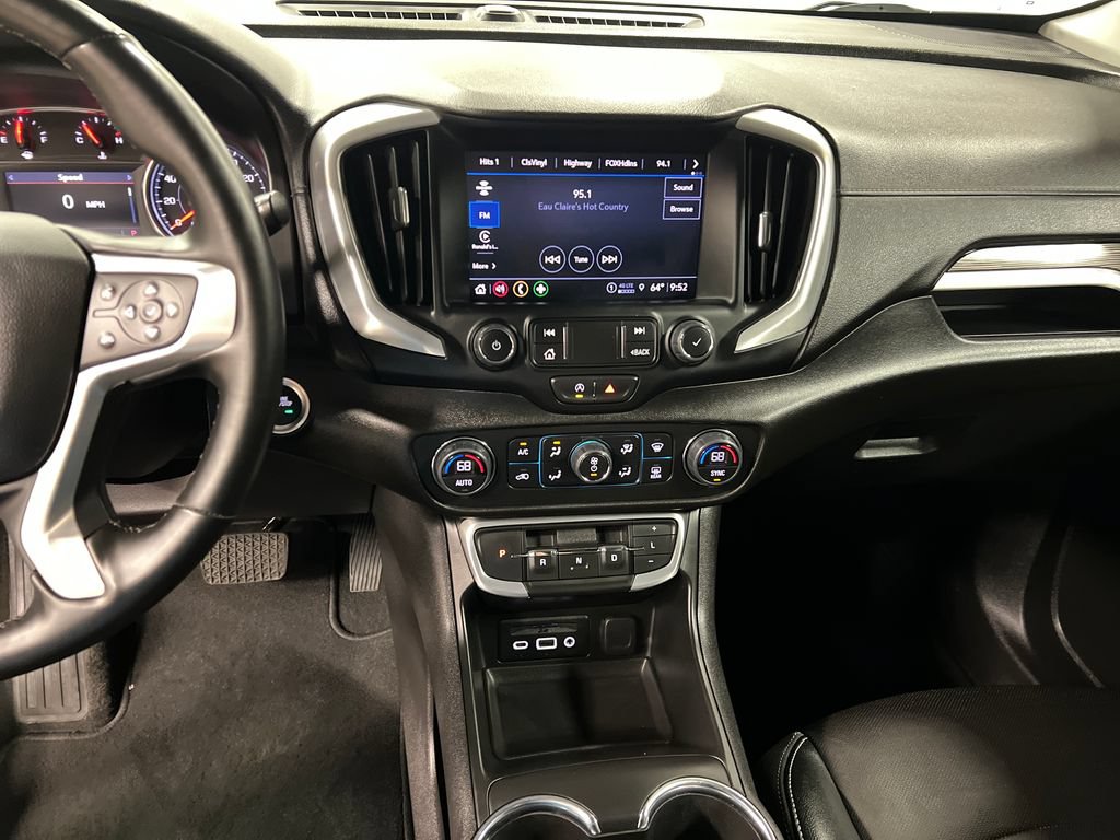 2023 GMC Terrain SLT - Photo 22