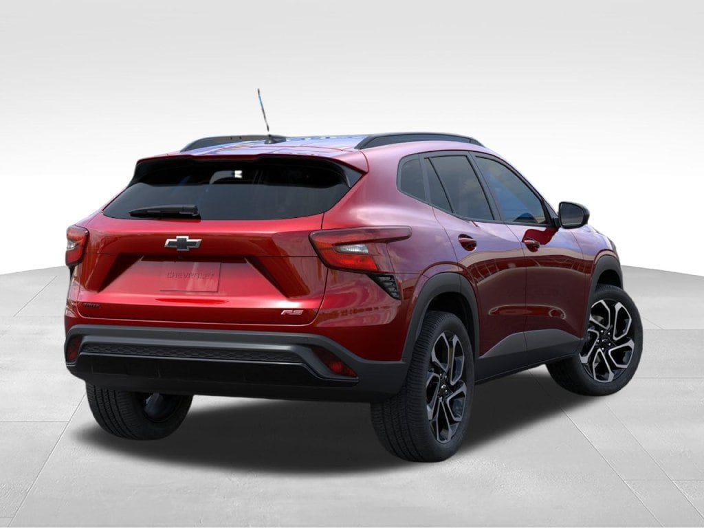 2026 Chevrolet Trax RS - Photo 35