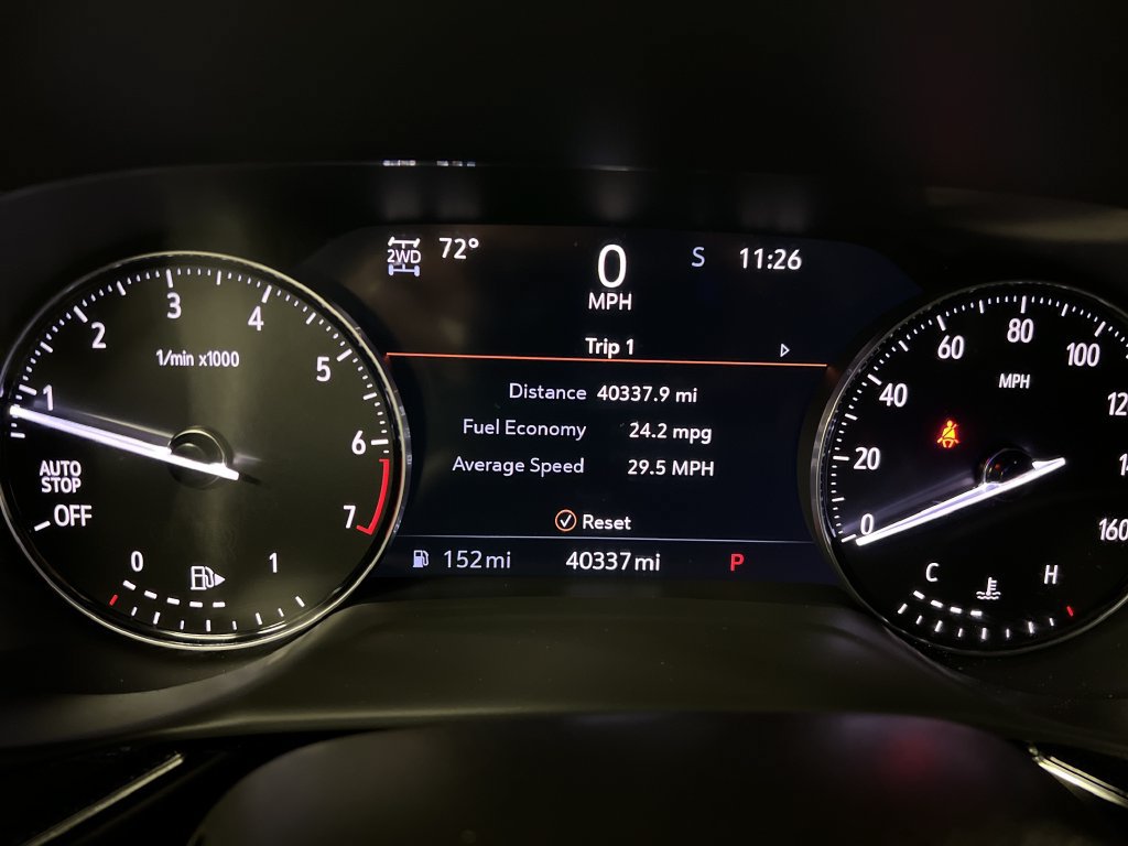 2023 Buick Envision Essence - Photo 20
