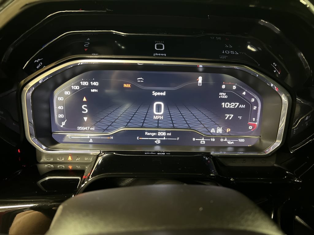 2024 GMC Sierra 1500 SLT - Photo 20