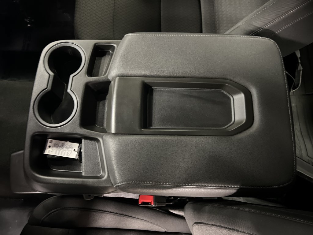 2024 GMC Sierra 1500 Elevation - Photo 25