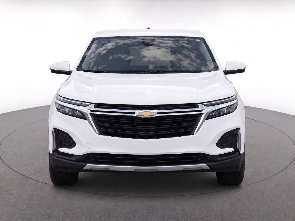 2024 Chevrolet Equinox LT - Photo 6
