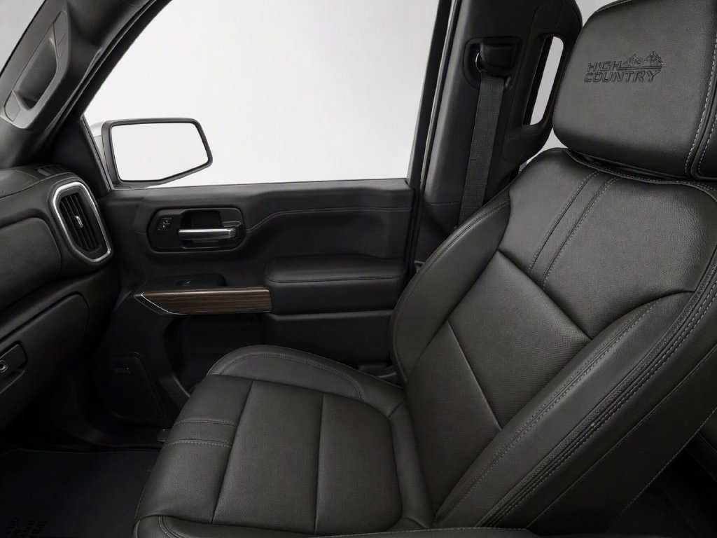 2022 Chevrolet Silverado 1500 Limited High Country - Photo 18