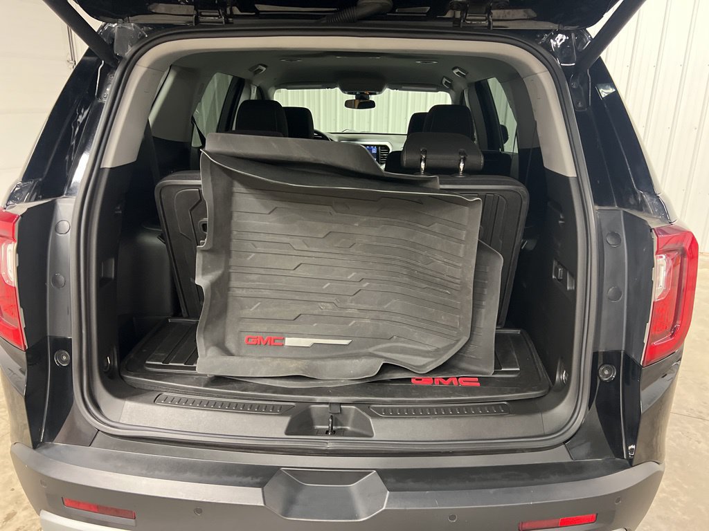 2023 GMC Acadia SLE - Photo 7