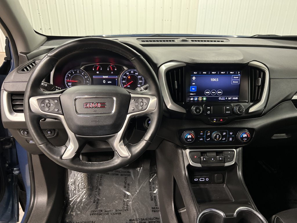 2024 GMC Terrain SLT - Photo 15