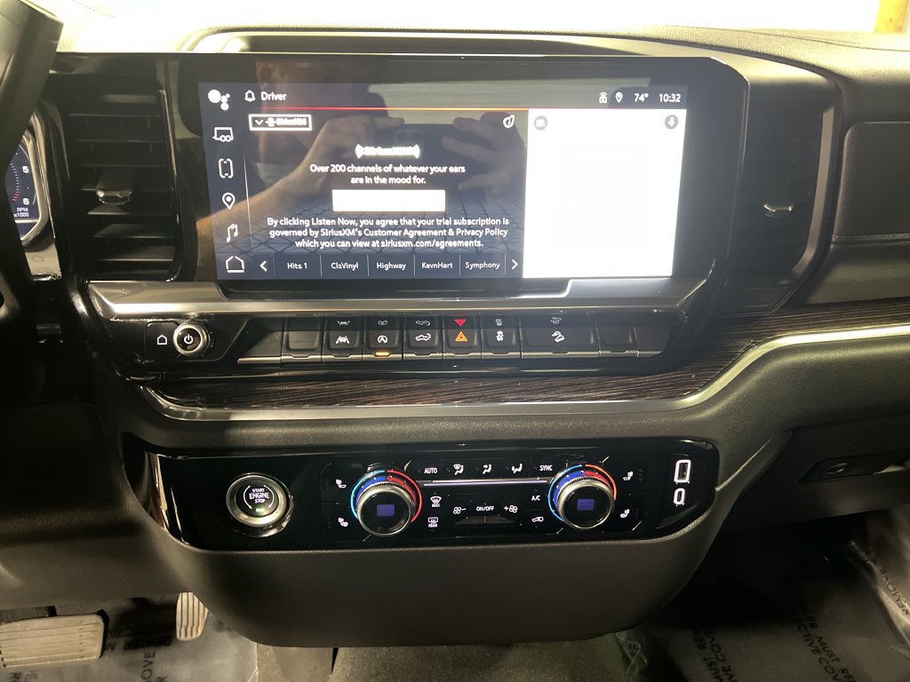 2024 GMC Sierra 1500 Elevation - Photo 22