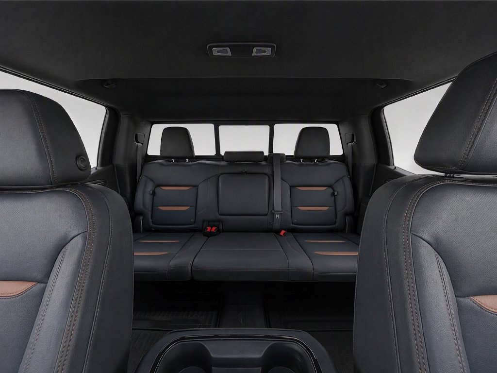 2025 GMC Sierra 1500 AT4 - Photo 20