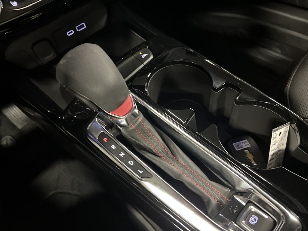 2026 Chevrolet Trax RS - Photo 27