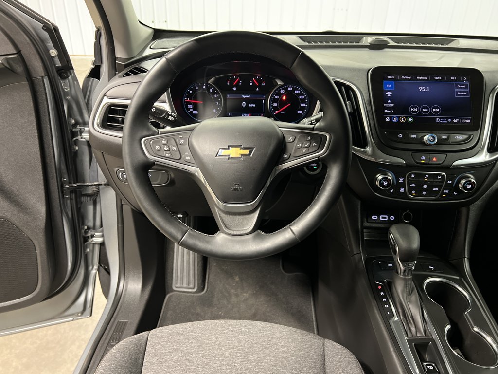 2023 Chevrolet Equinox LT - Photo 18