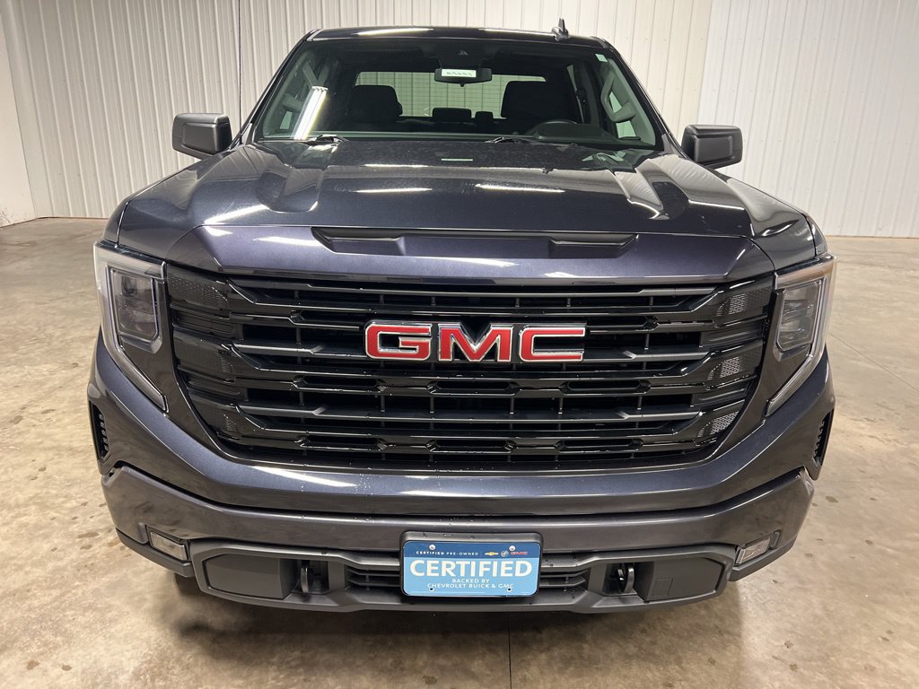 Used 2023 GMC Sierra 1500 Elevation Truck