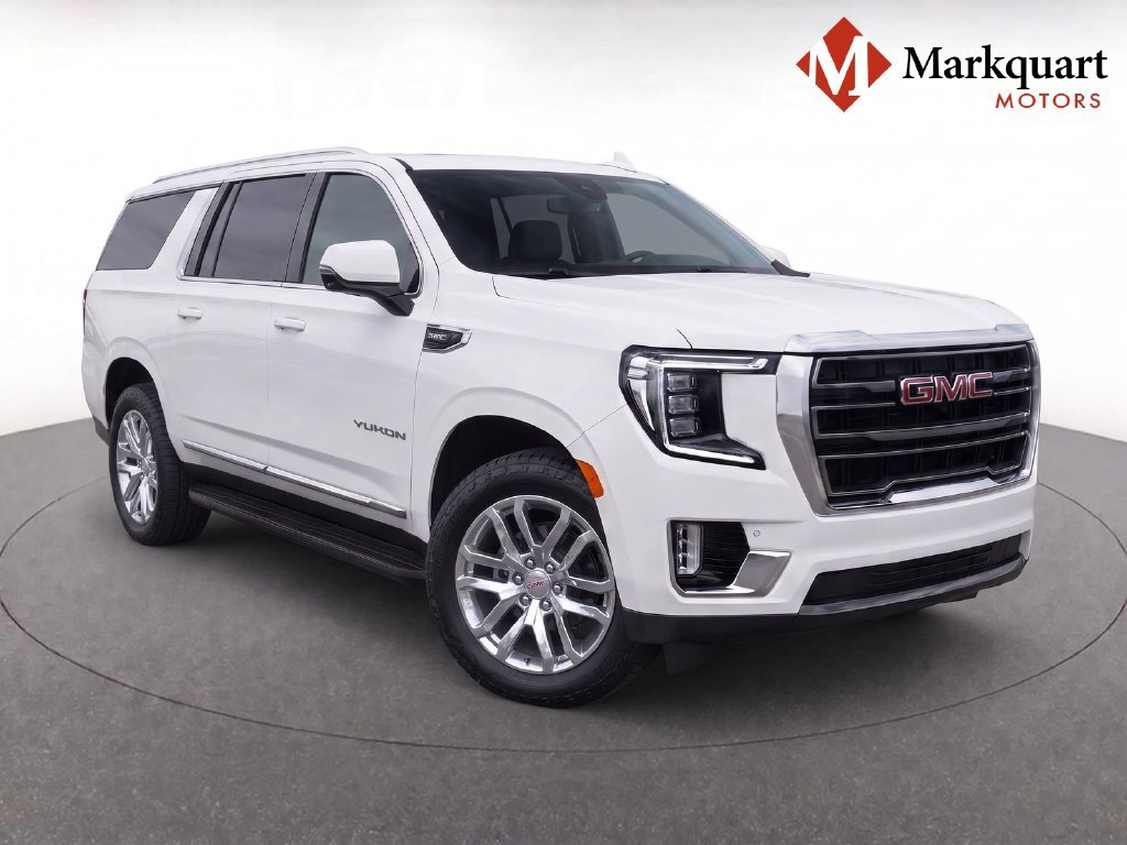 2023 GMC Yukon XL