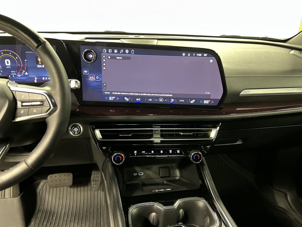 2026 Chevrolet Traverse Z71 - Photo 23