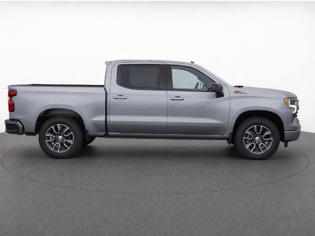 2024 Chevrolet Silverado 1500 RST - Photo 9