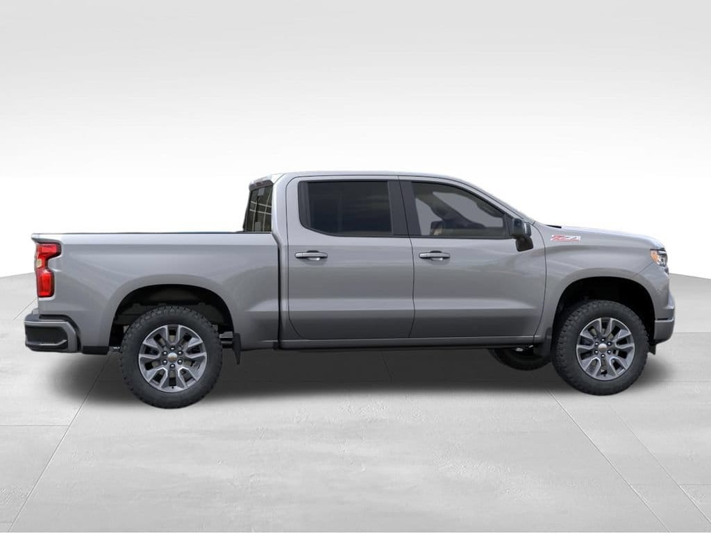 2026 Chevrolet Silverado 1500 RST - Photo 34