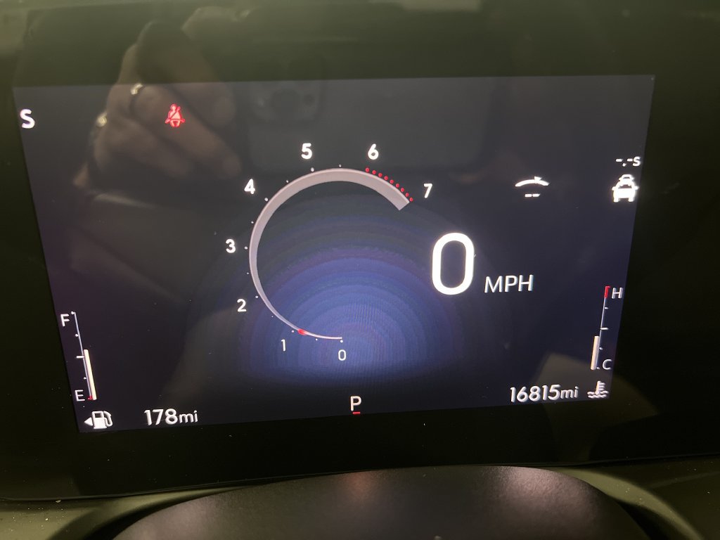 2025 Buick Encore GX Avenir - Photo 20
