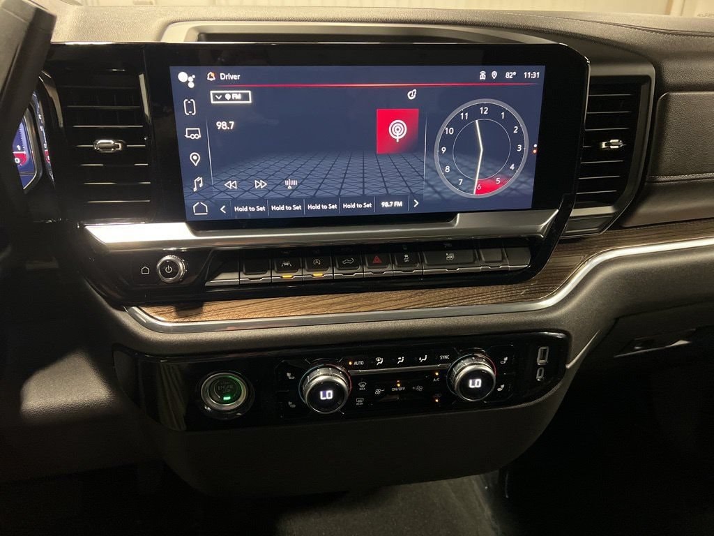 2023 GMC Sierra 1500 Elevation - Photo 16
