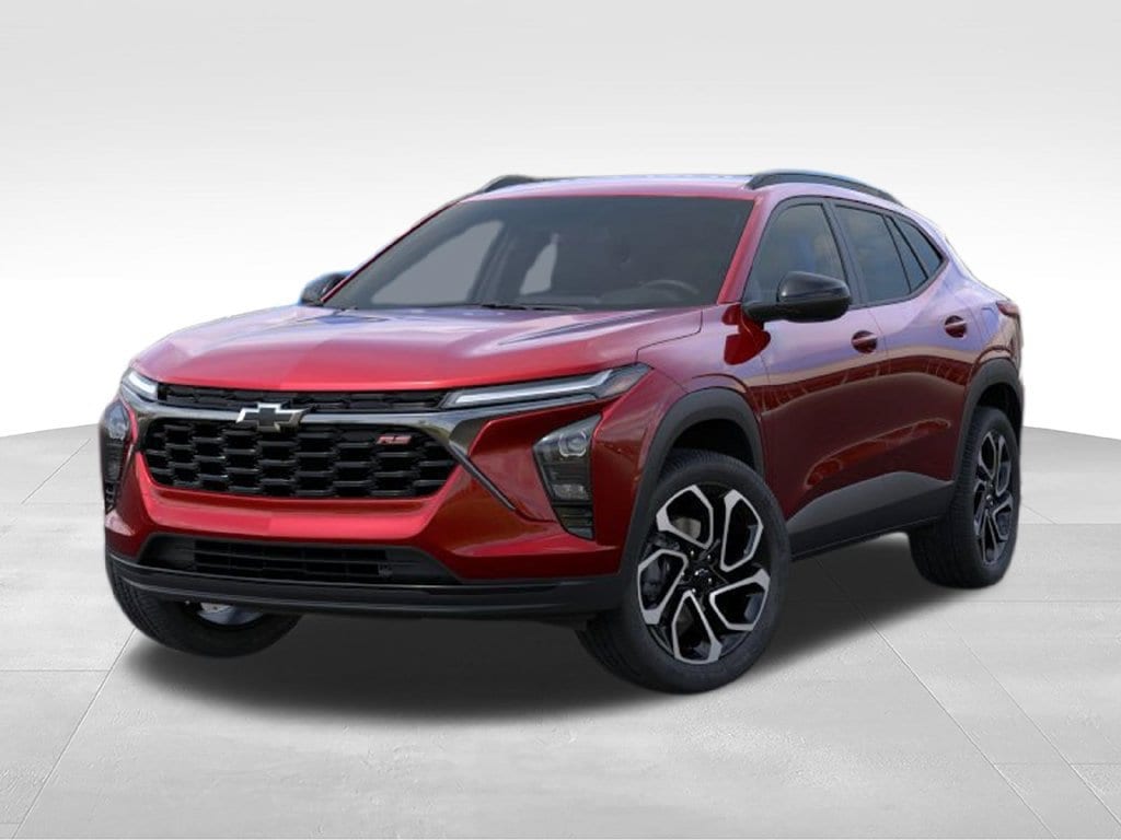 2026 Chevrolet Trax RS - Photo 39