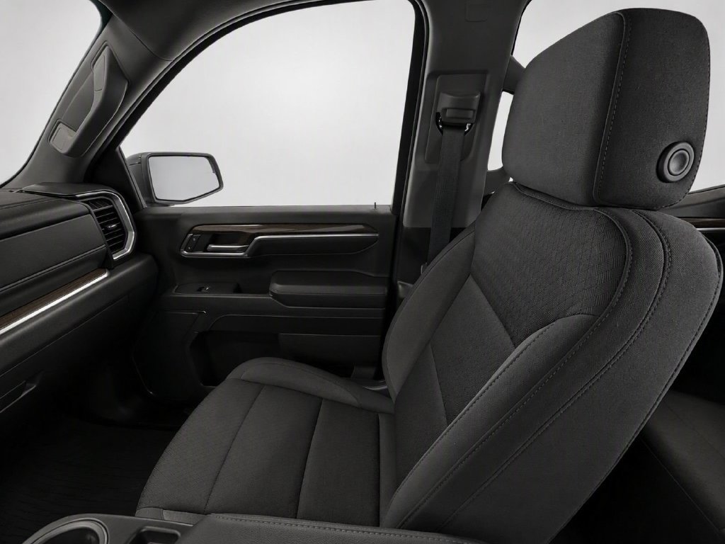 2024 Chevrolet Silverado 1500 RST - Photo 19