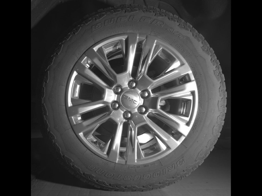 2024 GMC Sierra 1500 Denali Denali - Photo 13