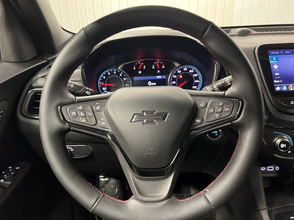 2024 Chevrolet Equinox RS - Photo 19