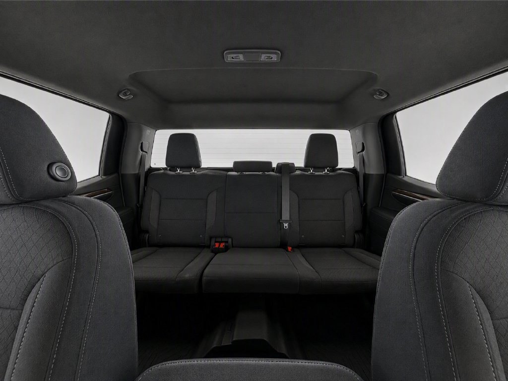 2024 Chevrolet Silverado 1500 RST - Photo 21