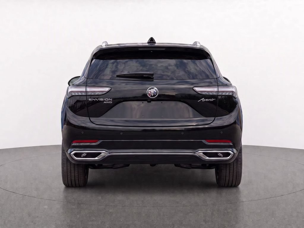 2024 Buick Envision Avenir - Photo 7