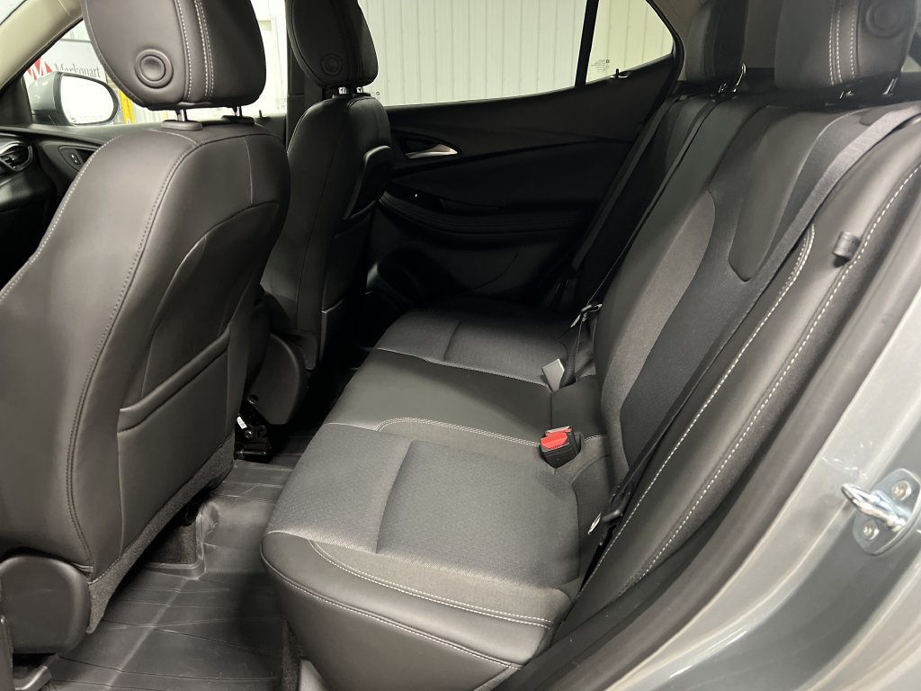 2023 Buick Encore GX Preferred - Photo 14