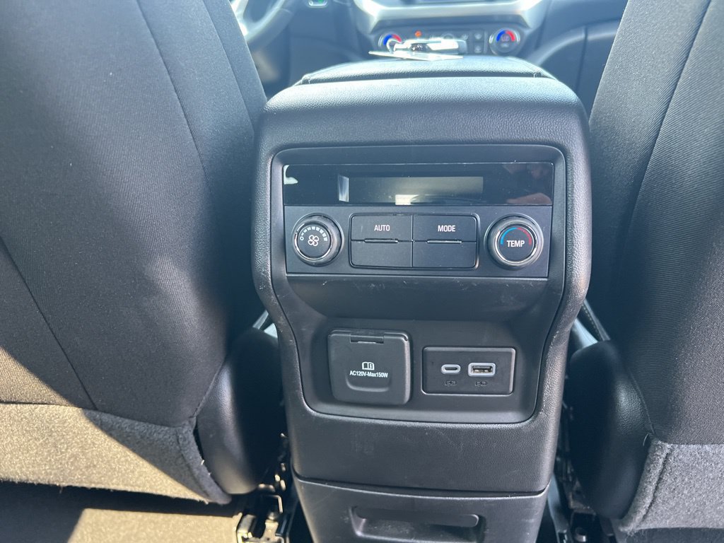 2023 GMC Acadia SLE - Photo 21