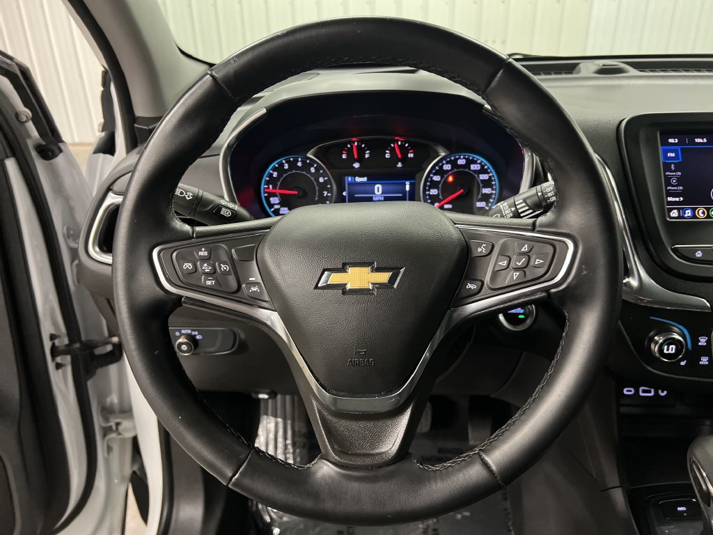 2024 Chevrolet Equinox LT - Photo 20