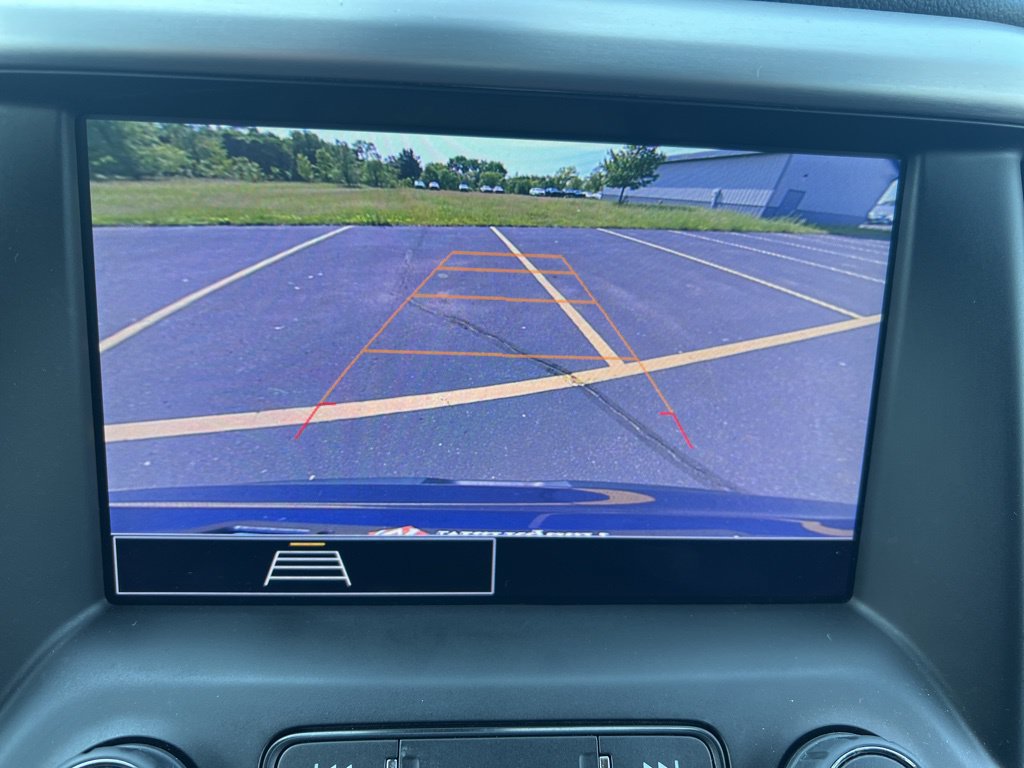 2023 GMC Acadia SLE - Photo 18