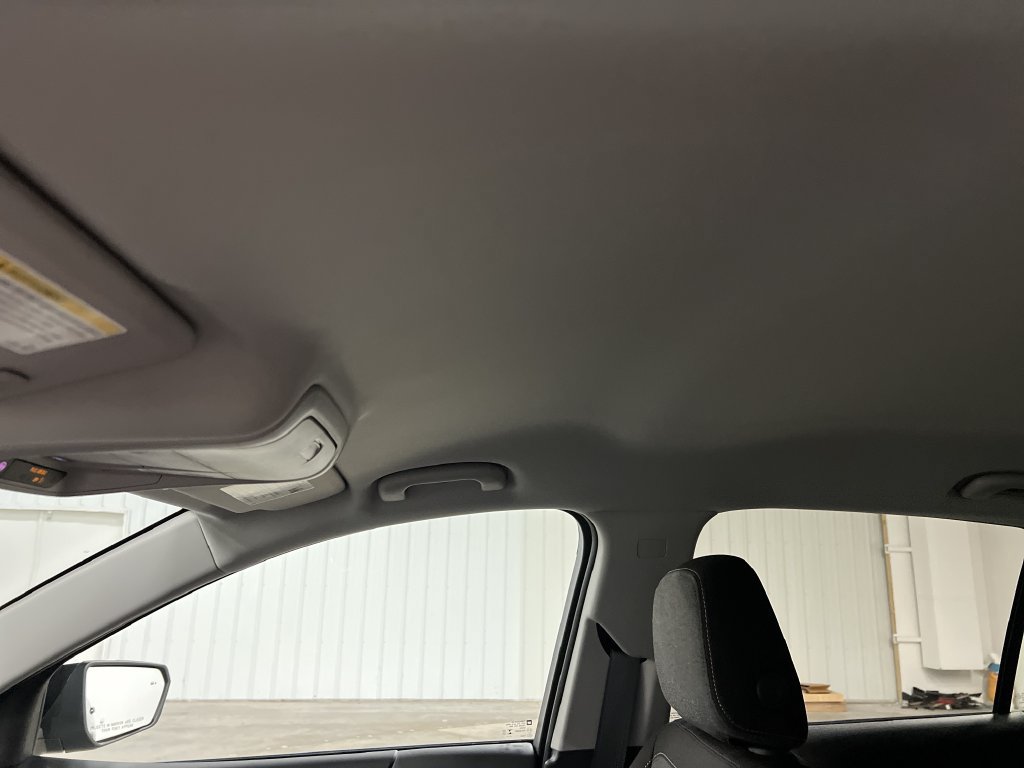 2024 Chevrolet Equinox LT - Photo 27
