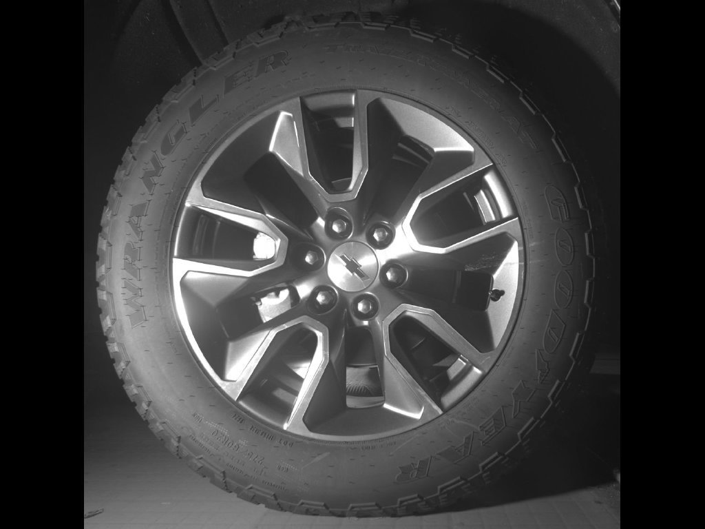 2024 Chevrolet Silverado 1500 RST - Photo 10
