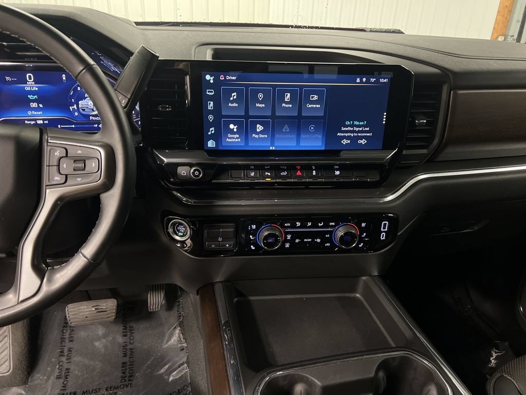 2024 Chevrolet Silverado 2500HD High Country - Photo 22
