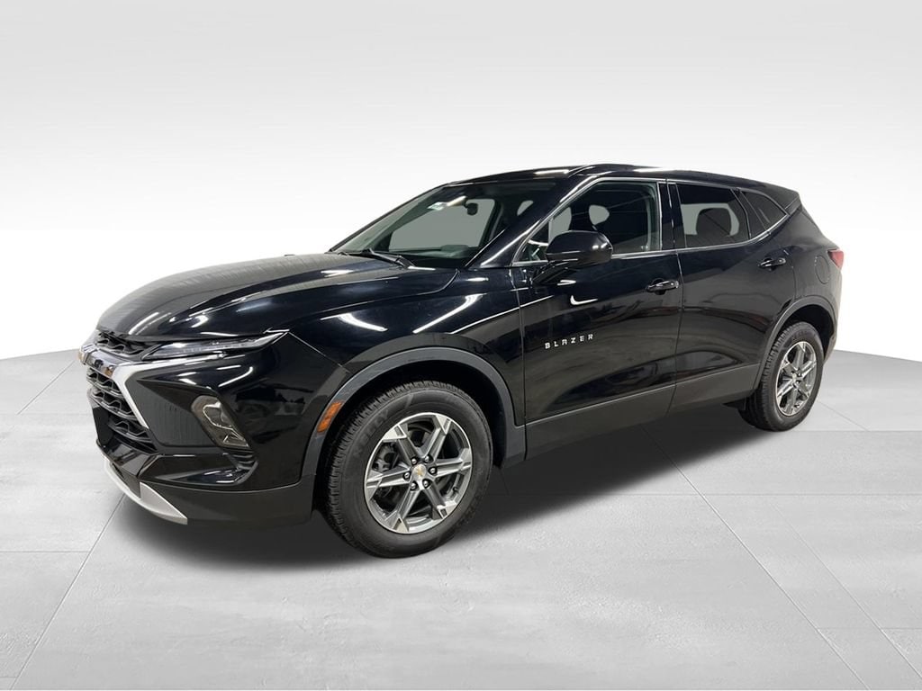 2023 Chevrolet Blazer 2LT - Photo 5