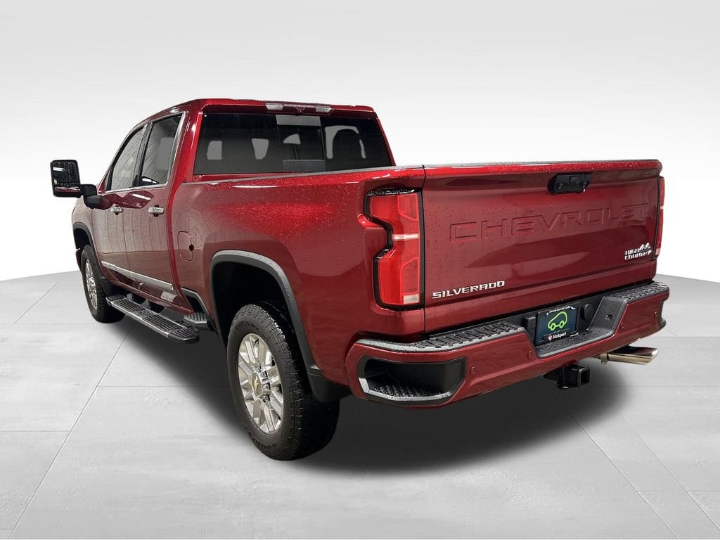 2024 Chevrolet Silverado 2500HD High Country - Photo 7
