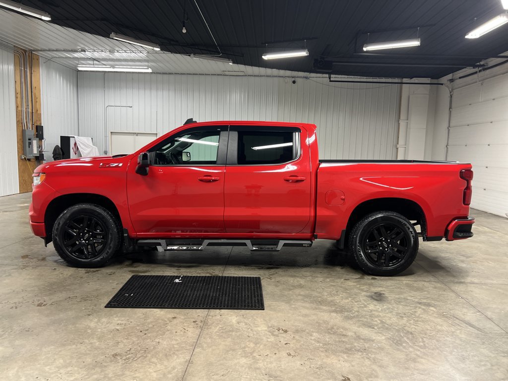2023 Chevrolet Silverado 1500 RST - Photo 8