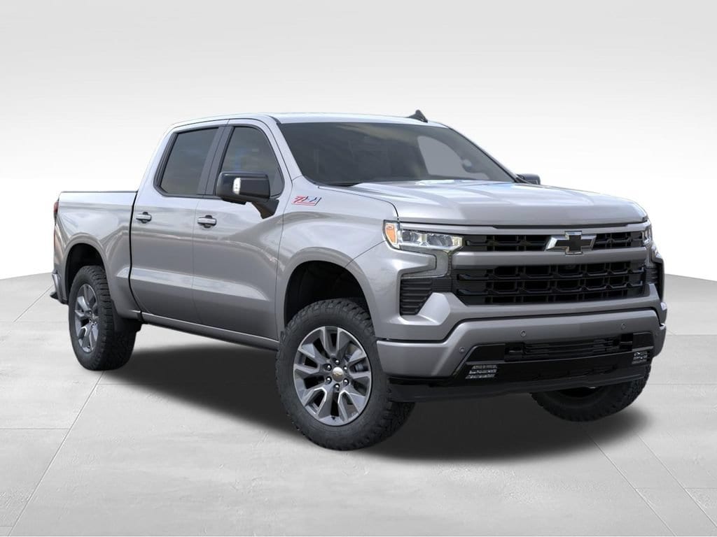 2026 Chevrolet Silverado 1500 RST - Photo 36