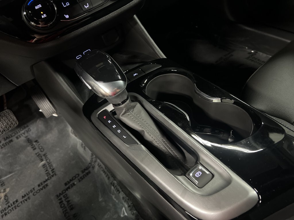 2026 Buick Envista Sport Touring - Photo 25