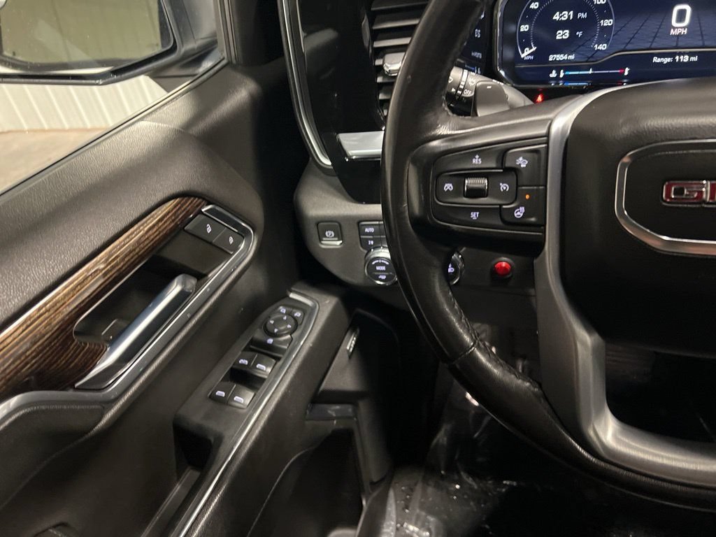 2023 GMC Sierra 1500 Elevation - Photo 16