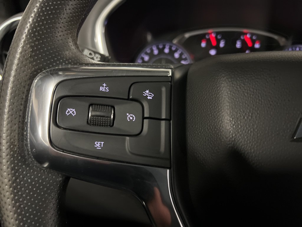 2022 Chevrolet Blazer 2LT - Photo 16