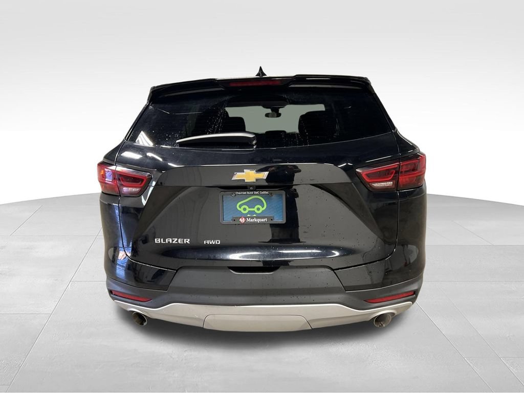 2023 Chevrolet Blazer 2LT - Photo 8