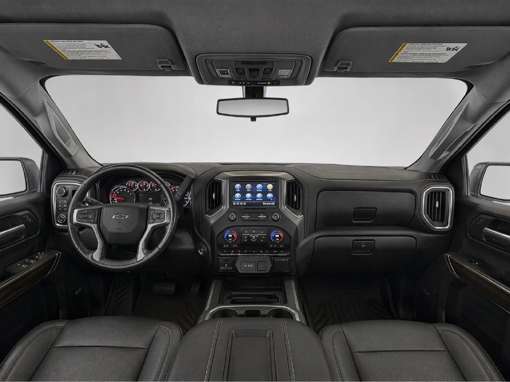 2021 Chevrolet Silverado 1500 RST - Photo 14