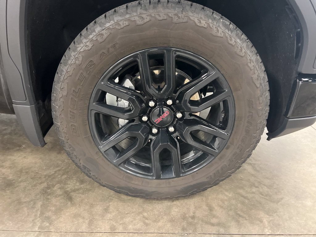 2024 GMC Sierra 1500 Elevation - Photo 20