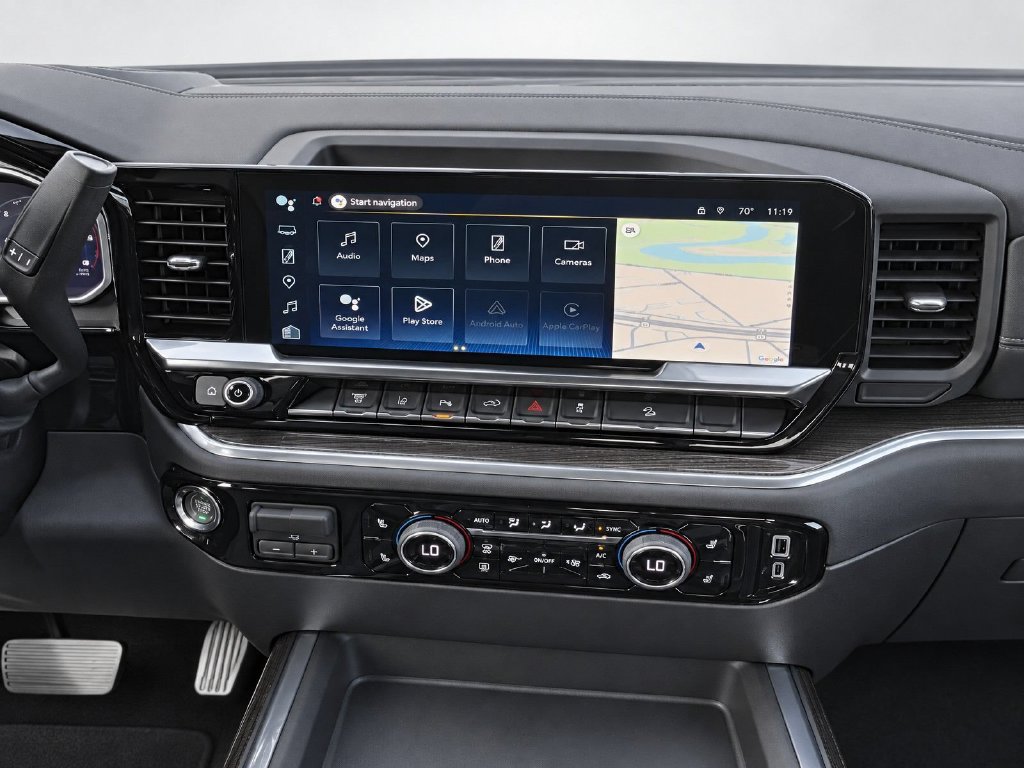2026 Chevrolet Silverado 2500 HD LT - Photo 13